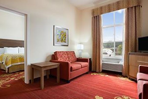 Days Inn and Suites Caldwell (Malta)